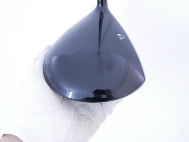 Driver : XXIO : ไดรเวอร์ XXIO 10 Miyazaki Model (ปี 2019) Loft 10.5 ก้าน Miyazaki Waena Flex S