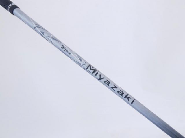 Driver : XXIO : ไดรเวอร์ XXIO 10 Miyazaki Model (ปี 2019) Loft 10.5 ก้าน Miyazaki Waena Flex S