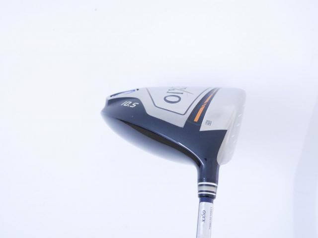 Driver : XXIO : ไดรเวอร์ XXIO 10 (ปี 2019) Loft 10.5 ก้าน MP-1000 Flex SR