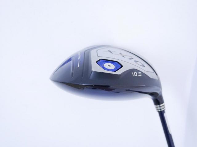 Driver : XXIO : ไดรเวอร์ XXIO 10 (ปี 2019) Loft 10.5 ก้าน MP-1000 Flex SR