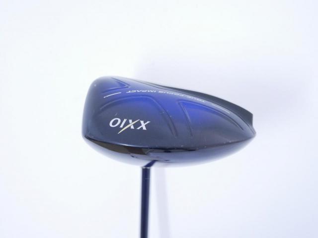 Driver : XXIO : ไดรเวอร์ XXIO 10 (ปี 2019) Loft 10.5 ก้าน MP-1000 Flex SR