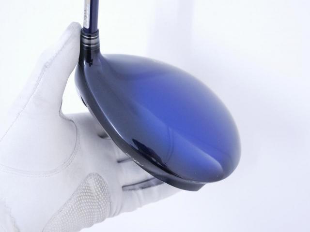 Driver : XXIO : ไดรเวอร์ XXIO 10 (ปี 2019) Loft 10.5 ก้าน MP-1000 Flex SR