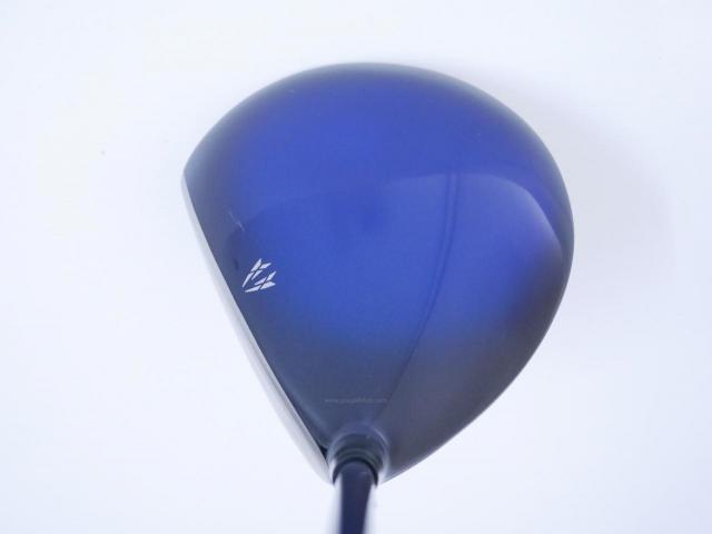 Driver : XXIO : ไดรเวอร์ XXIO 10 (ปี 2019) Loft 10.5 ก้าน MP-1000 Flex SR