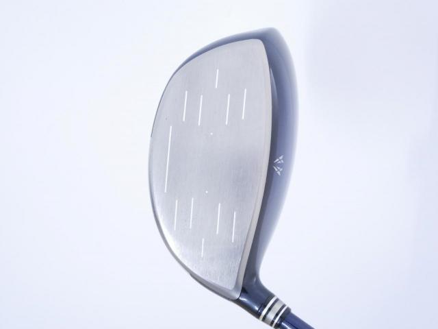 Driver : XXIO : ไดรเวอร์ XXIO 10 (ปี 2019) Loft 10.5 ก้าน MP-1000 Flex SR