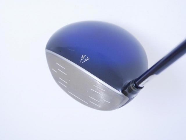 Driver : XXIO : ไดรเวอร์ XXIO 10 (ปี 2019) Loft 10.5 ก้าน MP-1000 Flex SR