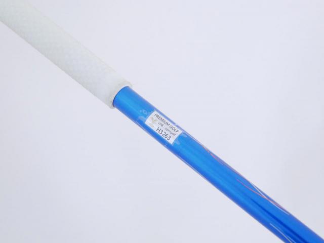 Driver : XXIO : ไดรเวอร์ XXIO 10 (ปี 2019) Loft 10.5 ก้าน MP-1000 Flex SR