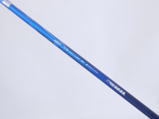 Driver : XXIO : ไดรเวอร์ XXIO 10 (ปี 2019) Loft 10.5 ก้าน MP-1000 Flex SR