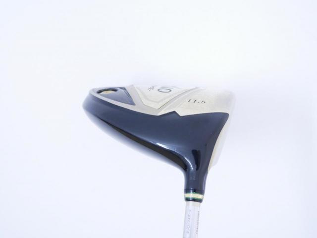 Driver : XXIO : ไดรเวอร์ XXIO Prime 8 (รุ่นท๊อปสุด ออกปี 2015) Loft 11.5 ก้าน SP-800 Flex R