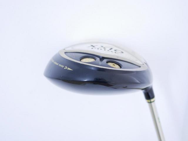 Driver : XXIO : ไดรเวอร์ XXIO Prime 8 (รุ่นท๊อปสุด ออกปี 2015) Loft 11.5 ก้าน SP-800 Flex R