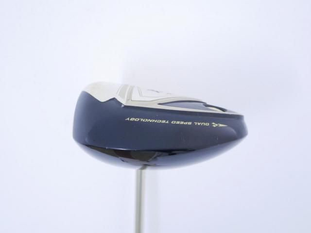 Driver : XXIO : ไดรเวอร์ XXIO Prime 8 (รุ่นท๊อปสุด ออกปี 2015) Loft 11.5 ก้าน SP-800 Flex R