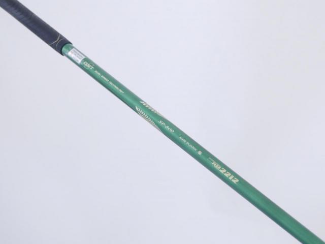Driver : XXIO : ไดรเวอร์ XXIO Prime 8 (รุ่นท๊อปสุด ออกปี 2015) Loft 11.5 ก้าน SP-800 Flex R