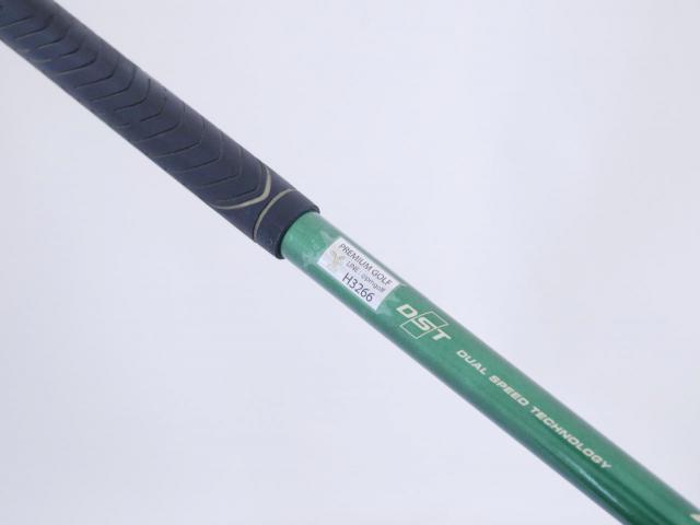 Driver : XXIO : ไดรเวอร์ XXIO Prime 8 (รุ่นท๊อปสุด ออกปี 2015) Loft 11.5 ก้าน SP-800 Flex R