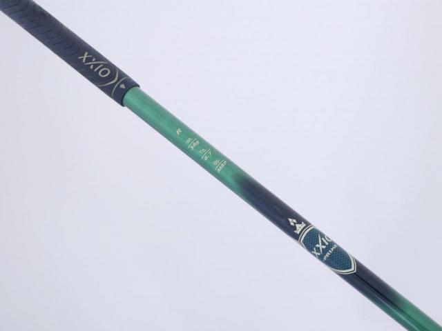 Driver : XXIO : ไดรเวอร์ XXIO Prime 8 (รุ่นท๊อปสุด ออกปี 2015) Loft 11.5 ก้าน SP-800 Flex R