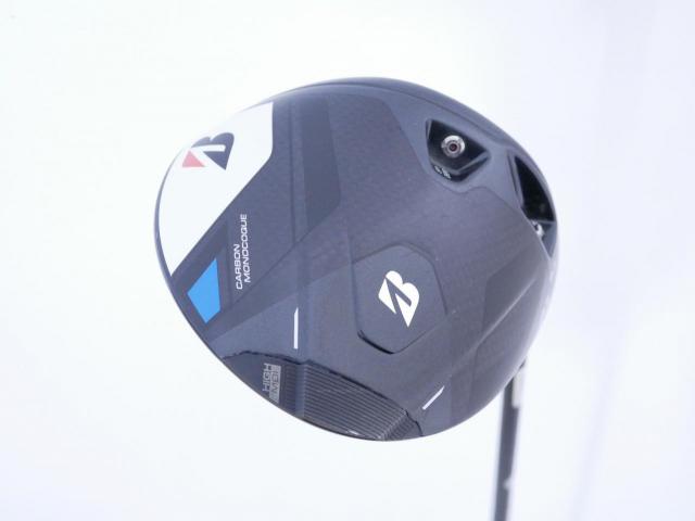 Driver : Bridgestone : ไดรเวอร์ Bridgestone B3 MAX (ปี 2024) Loft 9.5 ก้าน Mitsubishi VANQUISH Flex S