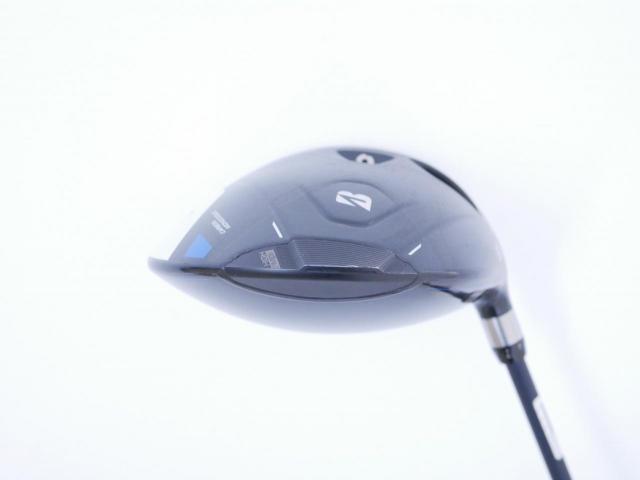 Driver : Bridgestone : ไดรเวอร์ Bridgestone B3 MAX (ปี 2024) Loft 9.5 ก้าน Mitsubishi VANQUISH Flex S
