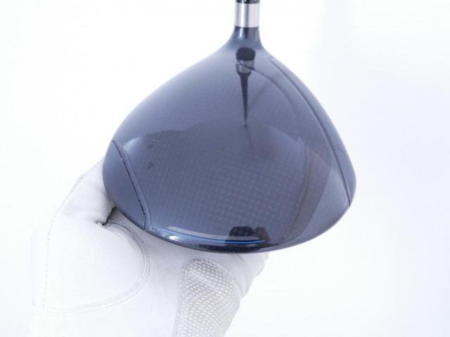 Driver : Bridgestone : ไดรเวอร์ Bridgestone B3 MAX (ปี 2024) Loft 9.5 ก้าน Mitsubishi VANQUISH Flex S