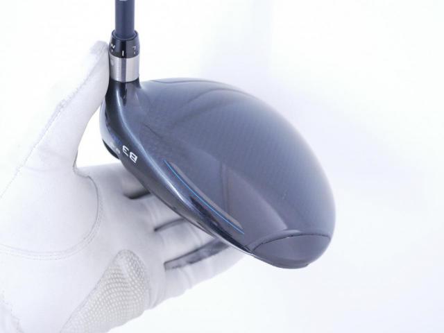 Driver : Bridgestone : ไดรเวอร์ Bridgestone B3 MAX (ปี 2024) Loft 9.5 ก้าน Mitsubishi VANQUISH Flex S