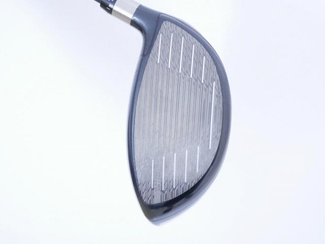 Driver : Bridgestone : ไดรเวอร์ Bridgestone B3 MAX (ปี 2024) Loft 9.5 ก้าน Mitsubishi VANQUISH Flex S