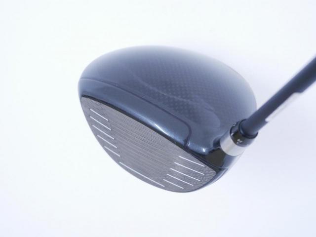 Driver : Bridgestone : ไดรเวอร์ Bridgestone B3 MAX (ปี 2024) Loft 9.5 ก้าน Mitsubishi VANQUISH Flex S
