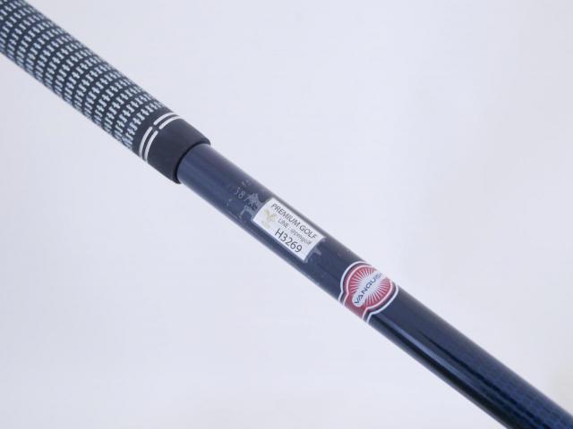 Driver : Bridgestone : ไดรเวอร์ Bridgestone B3 MAX (ปี 2024) Loft 9.5 ก้าน Mitsubishi VANQUISH Flex S