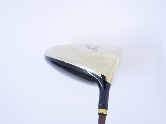 Driver : Maruman : ไดรเวอร์ Maruman MAJESTY Prestigio Gold Premium (รุ่นท้อปสุด ของใหม่ 7 หมื่นบาท) Loft 10.5 Flex R 