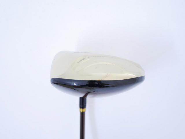 Driver : Maruman : ไดรเวอร์ Maruman MAJESTY Prestigio Gold Premium (รุ่นท้อปสุด ของใหม่ 7 หมื่นบาท) Loft 10.5 Flex R 