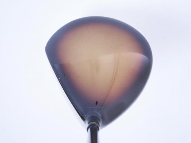 Driver : Maruman : ไดรเวอร์ Maruman MAJESTY Prestigio Gold Premium (รุ่นท้อปสุด ของใหม่ 7 หมื่นบาท) Loft 10.5 Flex R 