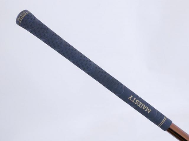 Driver : Maruman : ไดรเวอร์ Maruman MAJESTY Prestigio Gold Premium (รุ่นท้อปสุด ของใหม่ 7 หมื่นบาท) Loft 10.5 Flex R 