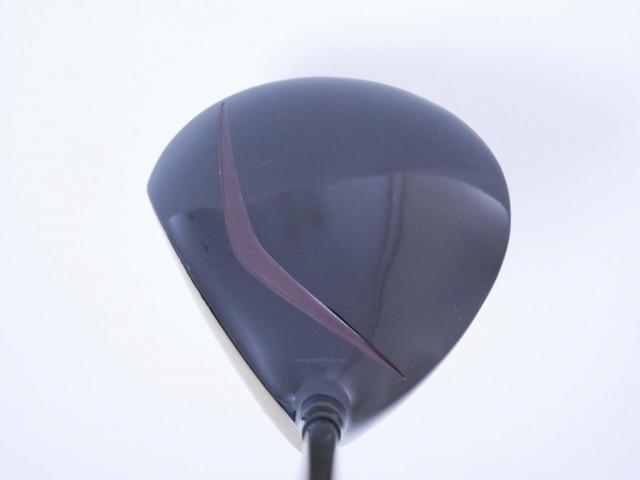Driver : Tsuruya : Tsuruya AXEL Gold Premium II (รุ่นปี 2017 ตัวท๊อป หน้าเด้งสุดๆ COR 0.86 ของใหม่ 4 หมื่น) Loft 10.5 Flex S