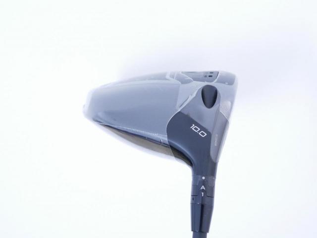 Driver : Titleist : **ของใหม่ ยังไม่แกะพลาสติก** ไดรเวอร์ Titleist GTS3 (รุ่นล่าสุด ออกปี 2026) Loft 10 (ปรับได้) ก้าน Mitsubishi TENSEI K BLUE 55 Flex S