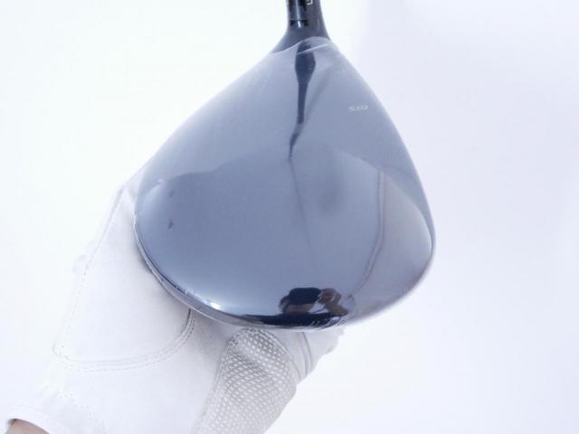 Driver : Titleist : **ของใหม่ ยังไม่แกะพลาสติก** ไดรเวอร์ Titleist GTS3 (รุ่นล่าสุด ออกปี 2026) Loft 10 (ปรับได้) ก้าน Mitsubishi TENSEI K BLUE 55 Flex S