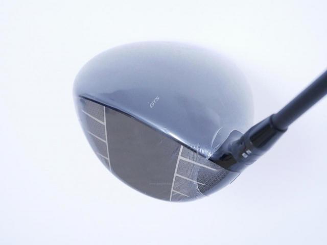 Driver : Titleist : **ของใหม่ ยังไม่แกะพลาสติก** ไดรเวอร์ Titleist GTS3 (รุ่นล่าสุด ออกปี 2026) Loft 10 (ปรับได้) ก้าน Mitsubishi TENSEI K BLUE 55 Flex S