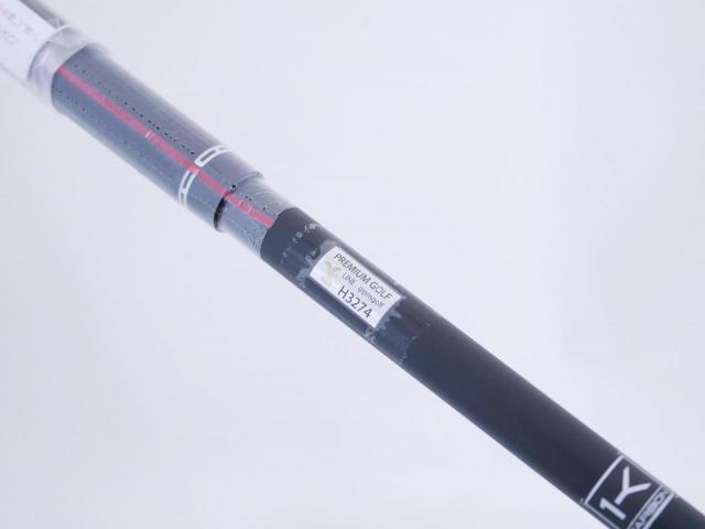 Driver : Titleist : **ของใหม่ ยังไม่แกะพลาสติก** ไดรเวอร์ Titleist GTS3 (รุ่นล่าสุด ออกปี 2026) Loft 10 (ปรับได้) ก้าน Mitsubishi TENSEI K BLUE 55 Flex S