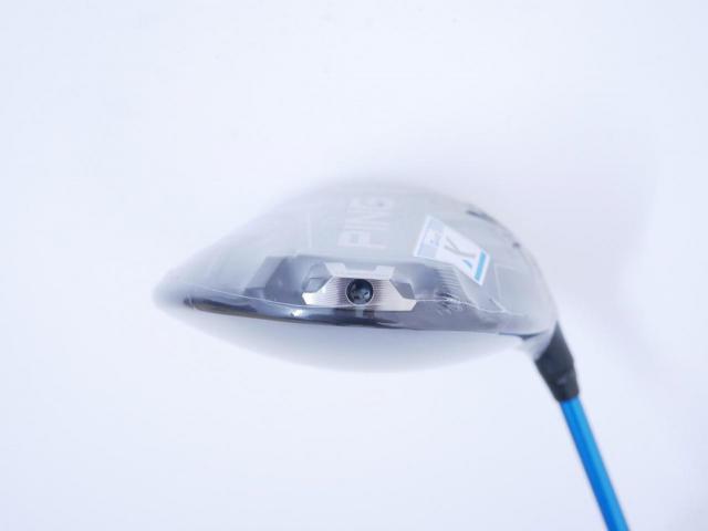 Driver : PING : **ของใหม่ ยังไม่แกะพลาสติก** ไดรเวอร์ Ping G440 K (รุ่นล่าสุด ออกปี 2026 Japan Spec) Loft 9 ก้าน Ping Alta J CB Flex S