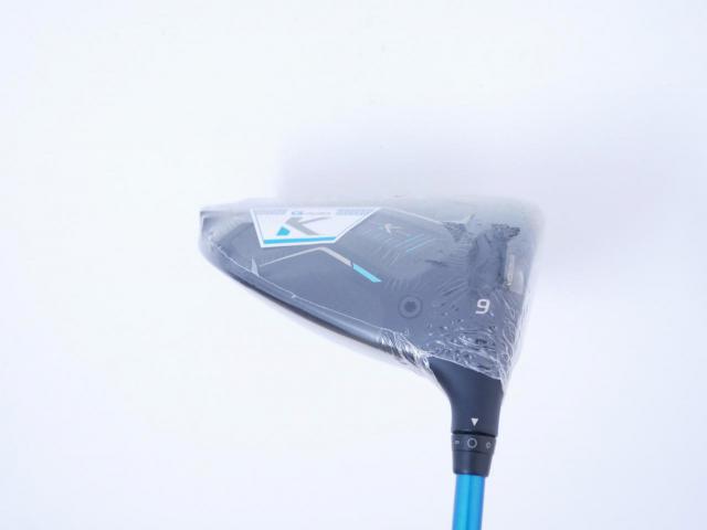 Driver : PING : **ของใหม่ ยังไม่แกะพลาสติก** ไดรเวอร์ Ping G440 K (รุ่นล่าสุด ออกปี 2026 Japan Spec) Loft 9 ก้าน Ping Alta J CB Flex S