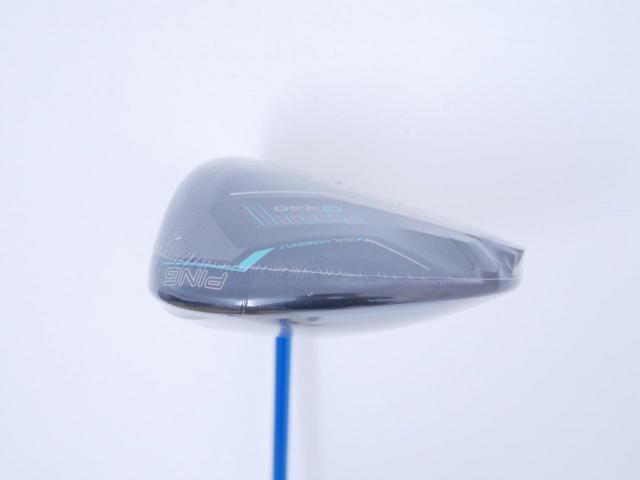 Driver : PING : **ของใหม่ ยังไม่แกะพลาสติก** ไดรเวอร์ Ping G440 K (รุ่นล่าสุด ออกปี 2026 Japan Spec) Loft 9 ก้าน Ping Alta J CB Flex S
