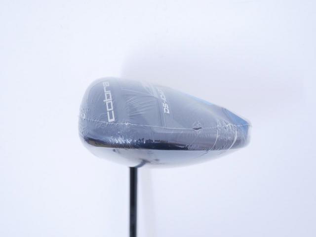 Driver : Other Brand : **ของใหม่ ยังไม่แกะพลาสติก** ไดรเวอร์ Cobra Darkspeed ADAPT X (ออกปี 2025) Loft 10.5 (ปรับได้) ก้าน Fujikura Speeder Flex S