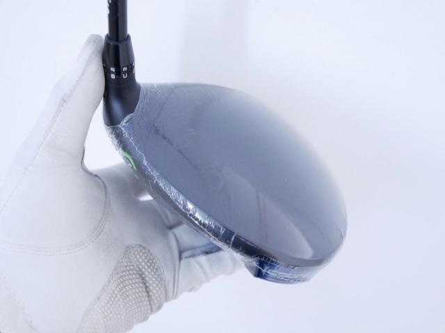 Driver : Other Brand : **ของใหม่ ยังไม่แกะพลาสติก** ไดรเวอร์ Cobra Darkspeed ADAPT X (ออกปี 2025) Loft 10.5 (ปรับได้) ก้าน Fujikura Speeder Flex S