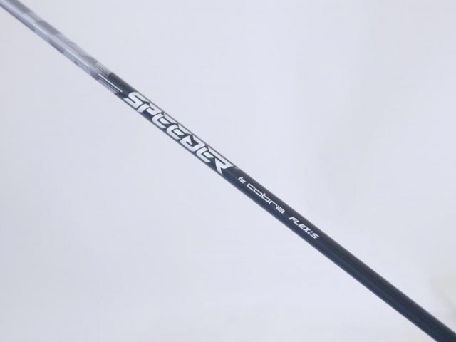 Driver : Other Brand : **ของใหม่ ยังไม่แกะพลาสติก** ไดรเวอร์ Cobra Darkspeed ADAPT X (ออกปี 2025) Loft 10.5 (ปรับได้) ก้าน Fujikura Speeder Flex S