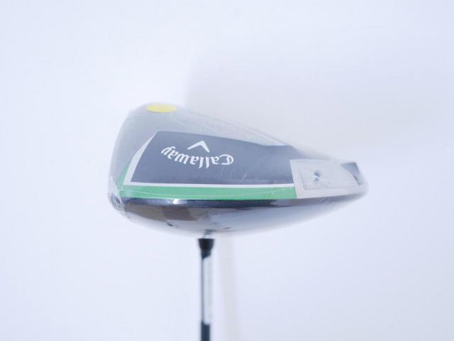 Driver : Callaway : **ของใหม่ ยังไม่แกะพลาสติก** ไดรเวอร์ Callaway ELYTE (ออกปี 2025 Japan Spec.) Loft 9 (ปรับได้) ก้าน Fujikura VENTUS 5 Flex S