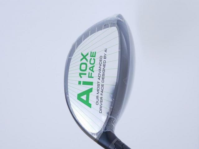 Driver : Callaway : **ของใหม่ ยังไม่แกะพลาสติก** ไดรเวอร์ Callaway ELYTE (ออกปี 2025 Japan Spec.) Loft 9 (ปรับได้) ก้าน Fujikura VENTUS 5 Flex S