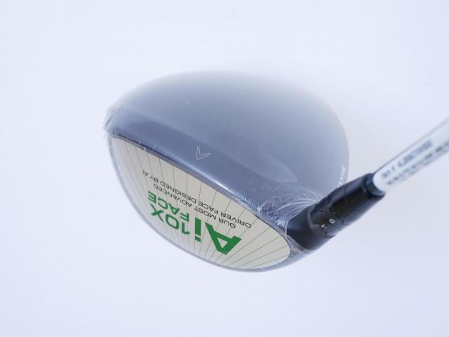 Driver : Callaway : **ของใหม่ ยังไม่แกะพลาสติก** ไดรเวอร์ Callaway ELYTE (ออกปี 2025 Japan Spec.) Loft 9 (ปรับได้) ก้าน Fujikura VENTUS 5 Flex S