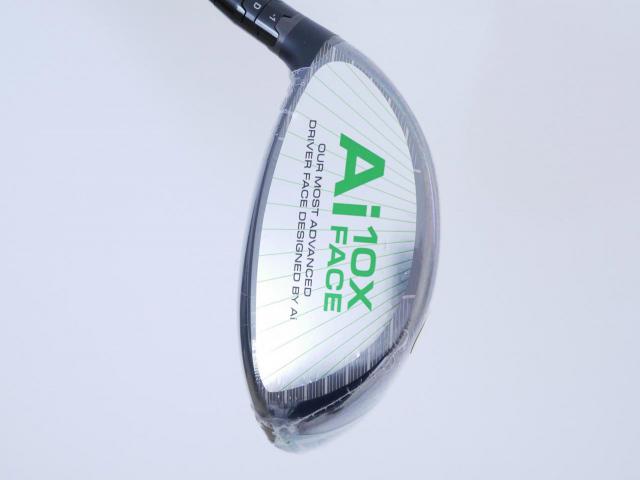 Driver : Callaway : **ของใหม่ ยังไม่แกะพลาสติก** ไดรเวอร์ Callaway ELYTE (ออกปี 2025 Japan Spec.) Loft 9 (ปรับได้) ก้าน Fujikura VENTUS 5 Flex S