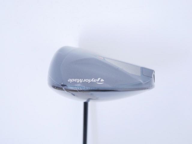 Driver : Taylormade : **ของใหม่ ยังไม่แกะพลาสติก** ไดรเวอร์ Taylormade Qi4D MAX (รุ่นใหม่ล่าสุด ออกปี 2026) Loft 9 ก้าน Mitsubishi REAX 50 Flex S