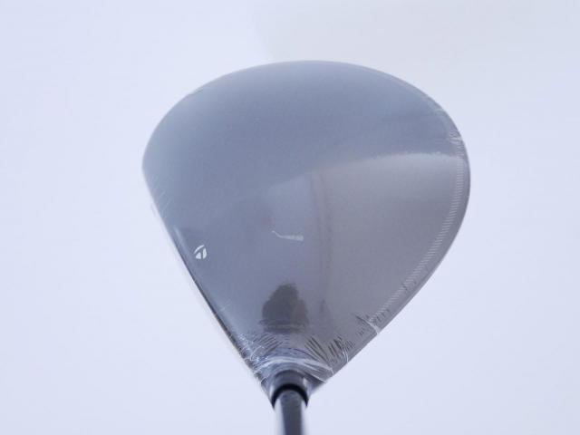 Driver : Taylormade : **ของใหม่ ยังไม่แกะพลาสติก** ไดรเวอร์ Taylormade Qi4D MAX (รุ่นใหม่ล่าสุด ออกปี 2026) Loft 9 ก้าน Mitsubishi REAX 50 Flex S