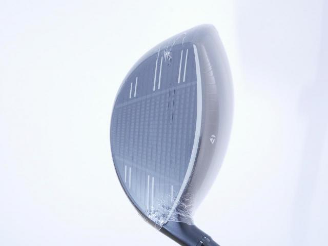 Driver : Taylormade : **ของใหม่ ยังไม่แกะพลาสติก** ไดรเวอร์ Taylormade Qi4D MAX (รุ่นใหม่ล่าสุด ออกปี 2026) Loft 9 ก้าน Mitsubishi REAX 50 Flex S