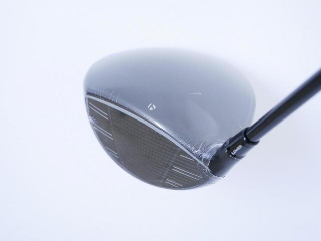 Driver : Taylormade : **ของใหม่ ยังไม่แกะพลาสติก** ไดรเวอร์ Taylormade Qi4D MAX (รุ่นใหม่ล่าสุด ออกปี 2026) Loft 9 ก้าน Mitsubishi REAX 50 Flex S