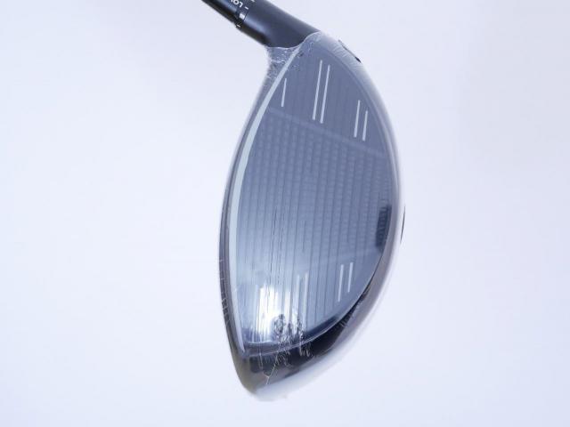 Driver : Taylormade : **ของใหม่ ยังไม่แกะพลาสติก** ไดรเวอร์ Taylormade Qi4D MAX (รุ่นใหม่ล่าสุด ออกปี 2026) Loft 9 ก้าน Mitsubishi REAX 50 Flex S