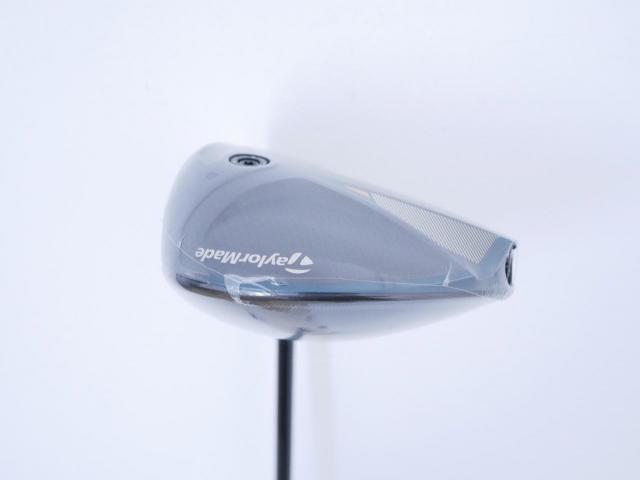 Driver : Taylormade : **ของใหม่ ยังไม่แกะพลาสติก** ไดรเวอร์ Taylormade Qi4D (รุ่นใหม่ล่าสุด ออกปี 2026) Loft 10.5 ก้าน Mitsubishi REAX 60 Flex S