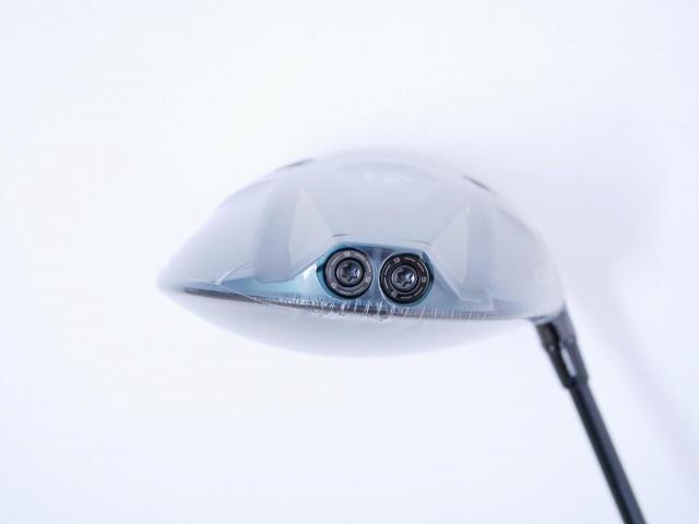 Driver : Taylormade : **ของใหม่ ยังไม่แกะพลาสติก** ไดรเวอร์ Taylormade Qi4D (รุ่นใหม่ล่าสุด ออกปี 2026) Loft 10.5 ก้าน Mitsubishi REAX 60 Flex S
